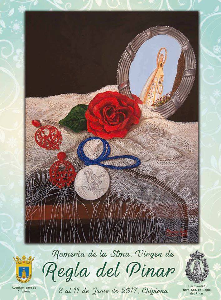Romería de Nuestra Señora de Regla del Pinar  
